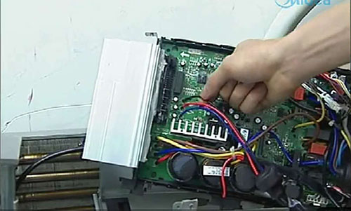 淮安市美的空调电话是多少