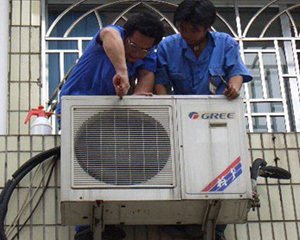 淮安市空调售后维修服务中心在哪里找