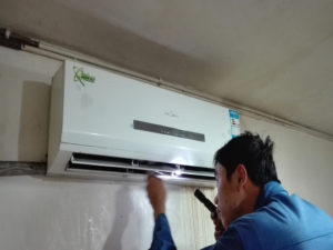 淮安市格力空调电话是多少