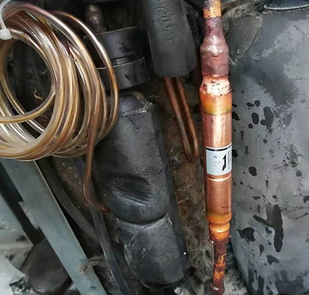 淮安市美的变频多联机空调维修售后服务中心