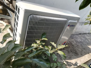 淮安市空调维修售后服务