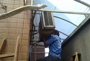 淮安市空调维修售后服务中心