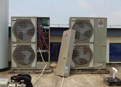 淮安市空调维修电话号码多少