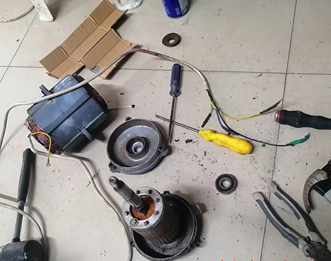 淮安市空调维修售后服务中心电话在哪里找