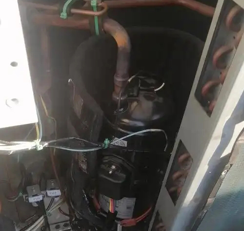 淮安市维修变频空调电话在哪里找