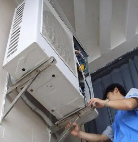 淮安市24小时空调维修热线