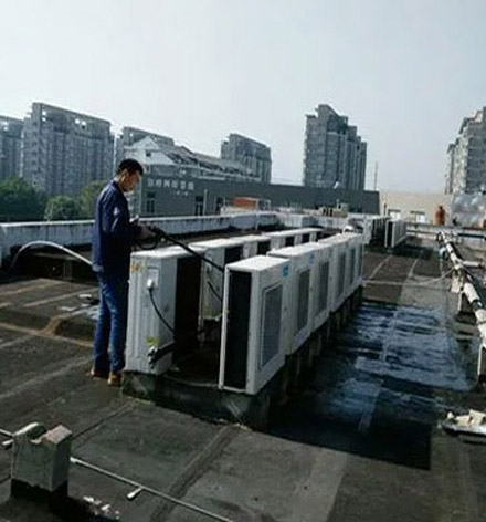 淮安市 空调拆装 淮安市本地 空调拆装公司