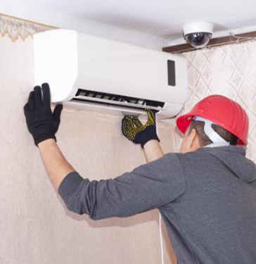 淮安市空调内机噪音大